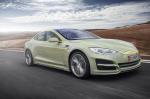 Rinspeed XchangE Concept 2014 года